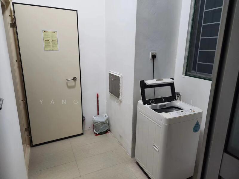 Blue Horizon, 25 West Coast Crescent, 3 Bedrooms, 1,184 sqft, Condominium For Rent, by Yang (Young) Li, 24889990 - PropertyGuru.com.sg