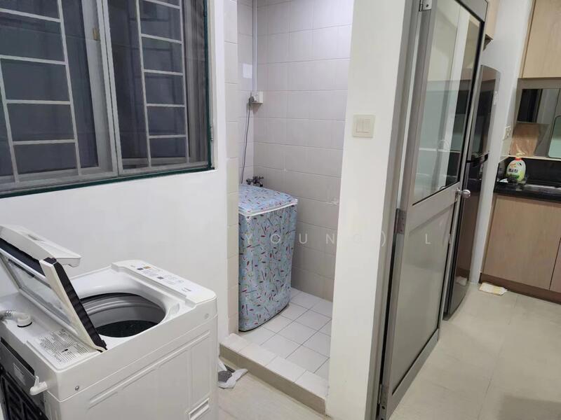 Blue Horizon, 25 West Coast Crescent, 3 Bedrooms, 1,184 sqft, Condominium For Rent, by Yang (Young) Li, 24889990 - PropertyGuru.com.sg