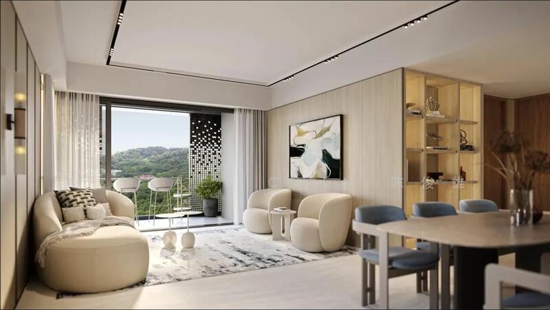 For Sale - Hillhaven