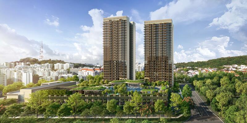 For Sale - Hillhaven