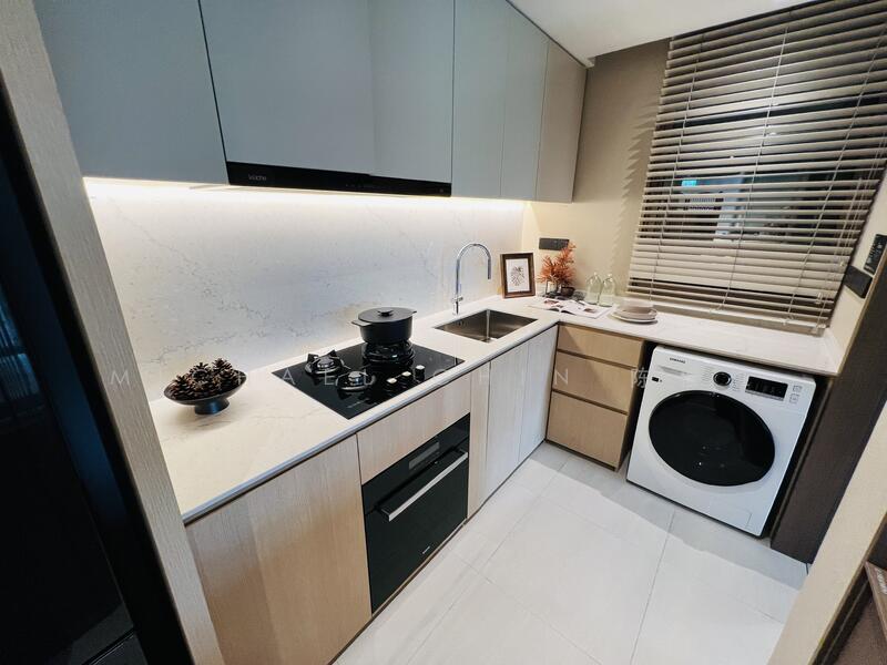 For Sale - Hillhaven