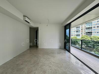 For Rent - Amber Park