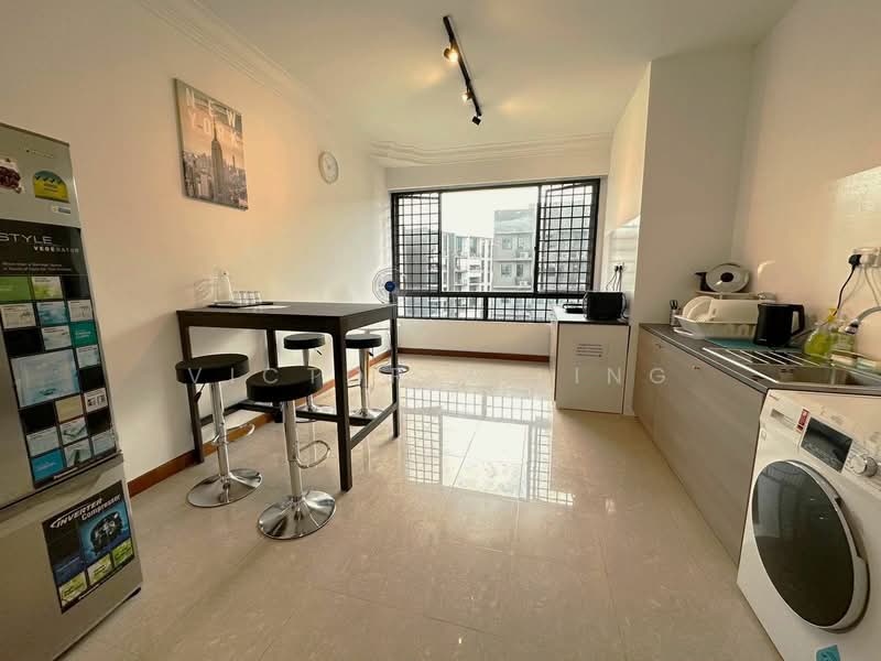 Avon Park, 1 Youngberg Terrace, Room Rental, 220 sqft, Condominium For Rent, by Victoria Ling, 24890202 - PropertyGuru.com.sg