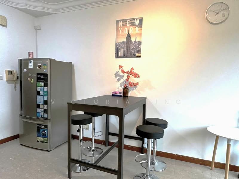 Avon Park, 1 Youngberg Terrace, Room Rental, 220 sqft, Condominium For Rent, by Victoria Ling, 24890202 - PropertyGuru.com.sg