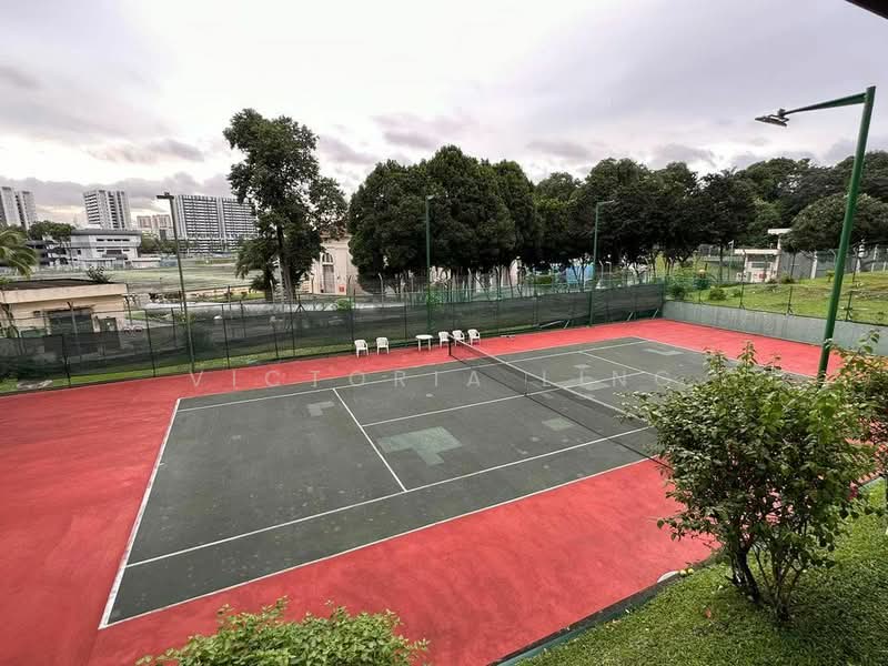 Avon Park, 1 Youngberg Terrace, Room Rental, 220 sqft, Condominium For Rent, by Victoria Ling, 24890202 - PropertyGuru.com.sg