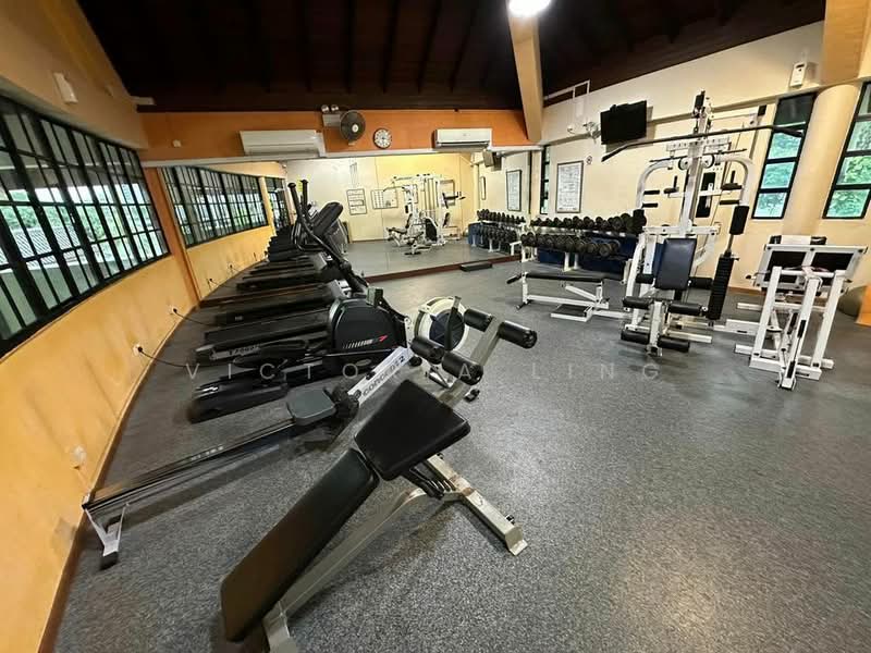 Avon Park, 1 Youngberg Terrace, Room Rental, 220 sqft, Condominium For Rent, by Victoria Ling, 24890202 - PropertyGuru.com.sg