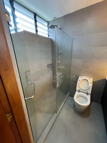 Avon Park, 1 Youngberg Terrace, Room Rental, 220 sqft, Condominium For Rent, by Victoria Ling, 24890202 - PropertyGuru.com.sg