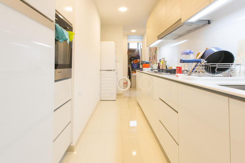 For Rent - Terrasse