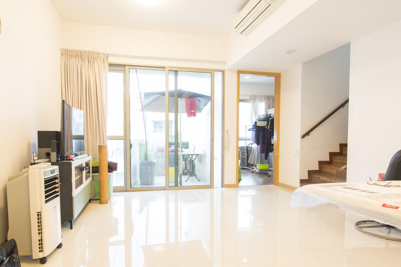 For Rent - Terrasse