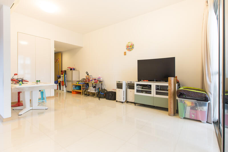 For Rent - Terrasse