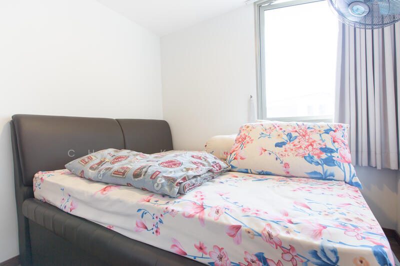 For Rent - Terrasse