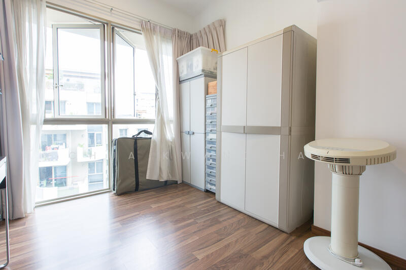 For Rent - Terrasse