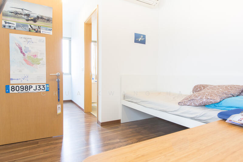 For Rent - Terrasse