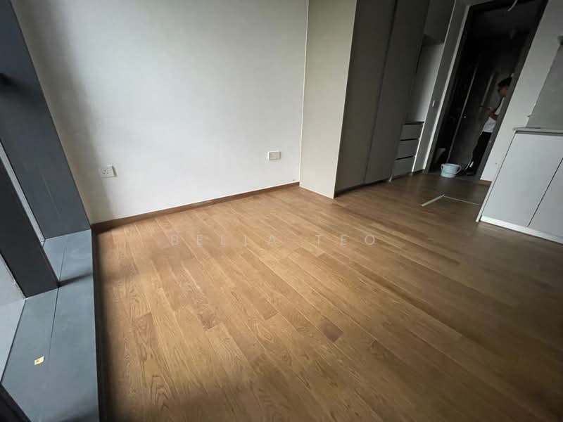 Parc Clematis, 8D Jalan Lempeng, Studio, 213 sqft, Condominium For Rent, by Bella Teo, 24890286 - PropertyGuru.com.sg