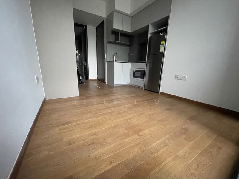 Parc Clematis, 8D Jalan Lempeng, Studio, 213 sqft, Condominium For Rent, by Bella Teo, 24890286 - PropertyGuru.com.sg