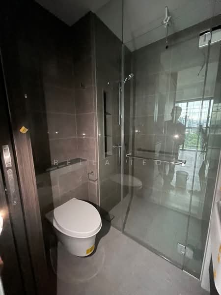 Parc Clematis, 8D Jalan Lempeng, Studio, 213 sqft, Condominium For Rent, by Bella Teo, 24890286 - PropertyGuru.com.sg