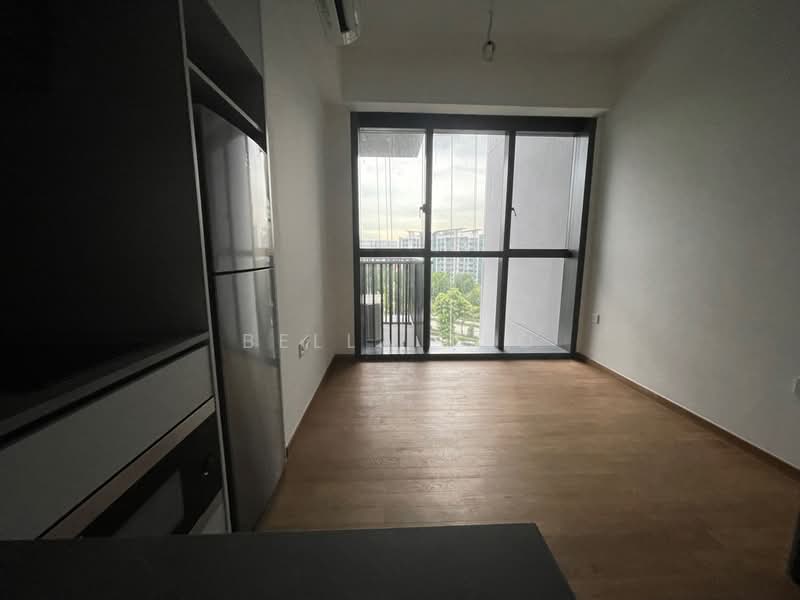 Parc Clematis, 8D Jalan Lempeng, Studio, 213 sqft, Condominium For Rent, by Bella Teo, 24890286 - PropertyGuru.com.sg