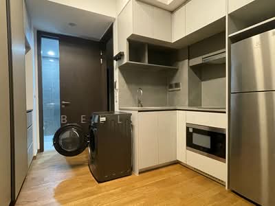 For Rent - Parc Clematis