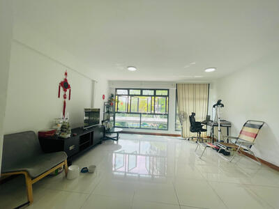 For Sale - 315A Punggol Way