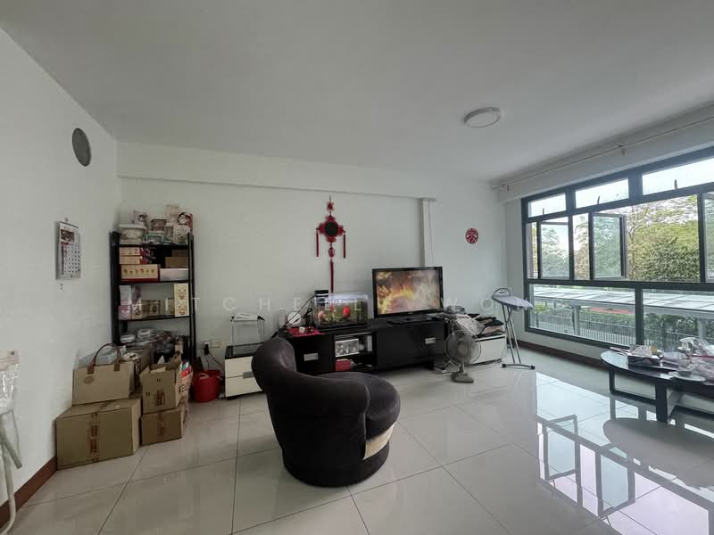 For Sale - 315A Punggol Way