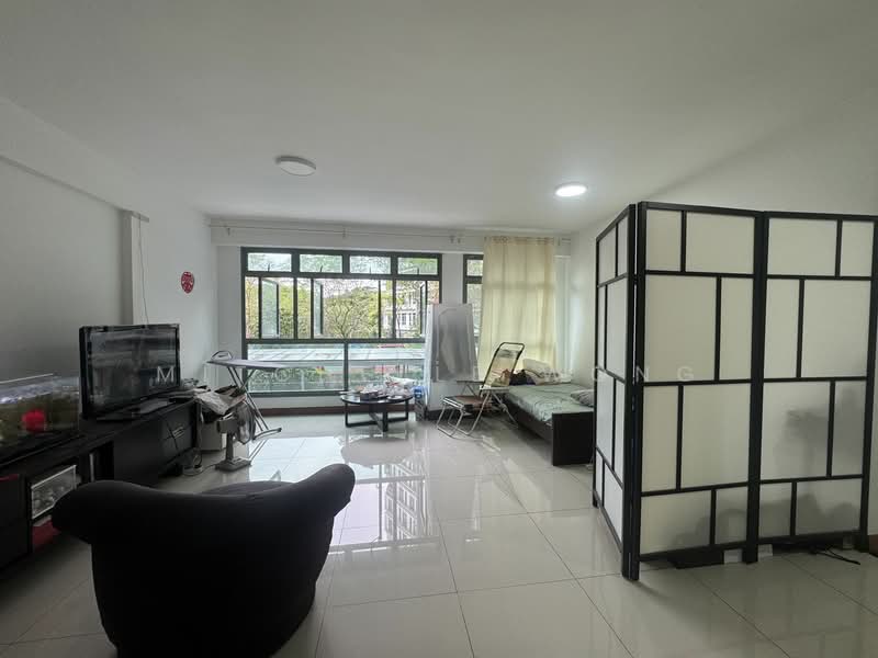 For Sale - 315A Punggol Way