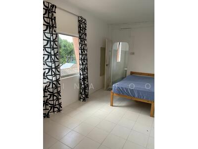 For Rent - Geylang shophouse