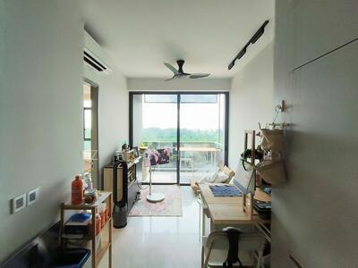 For Sale - One Meyer