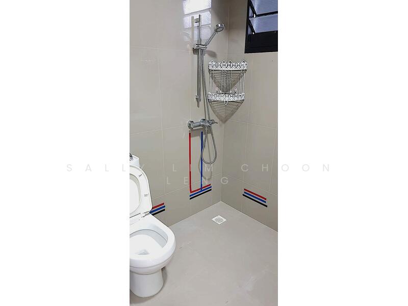 For Rent - 606A Tampines Street 61