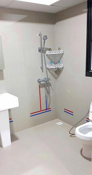 For Rent - 606A Tampines Street 61