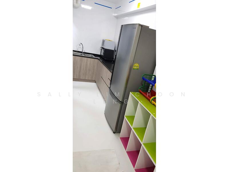 For Rent - 606A Tampines Street 61