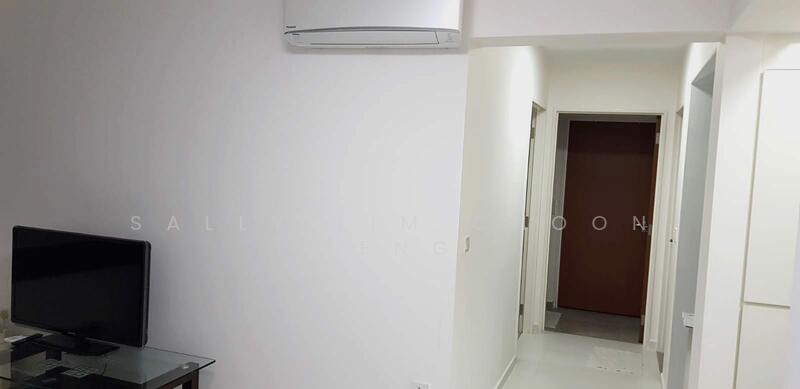 For Rent - 606A Tampines Street 61