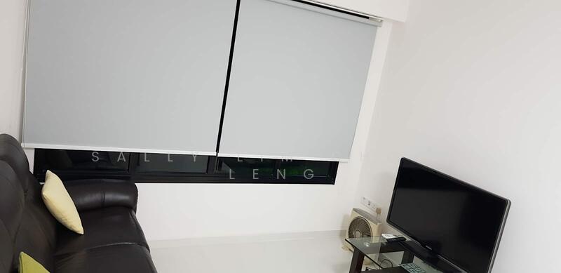 For Rent - 606A Tampines Street 61