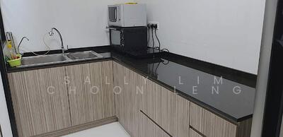 For Rent - 606A Tampines Street 61