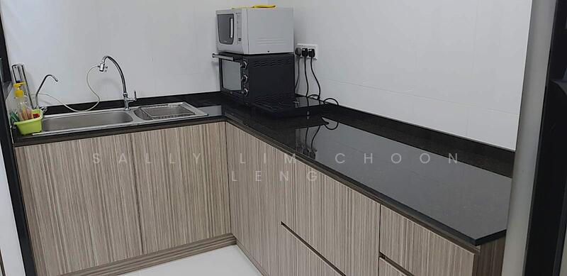 For Rent - 606A Tampines Street 61