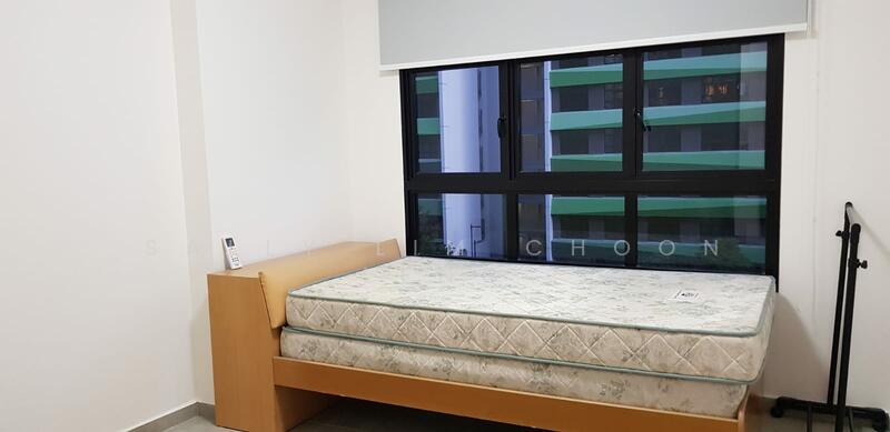 For Rent - 606A Tampines Street 61