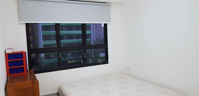 For Rent - 606A Tampines Street 61