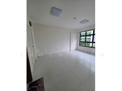 For Rent - 606A Tampines Street 61