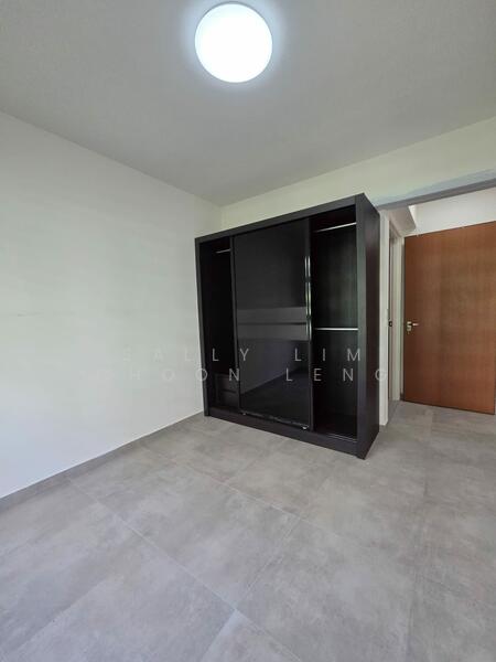 For Rent - 606A Tampines Street 61