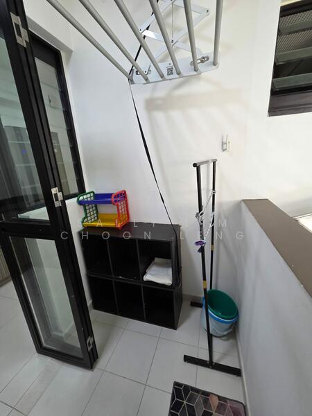 For Rent - 606A Tampines Street 61