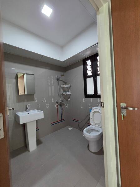 For Rent - 606A Tampines Street 61