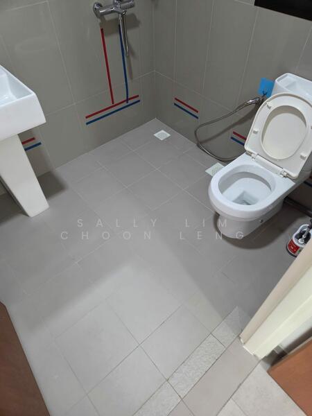 For Rent - 606A Tampines Street 61