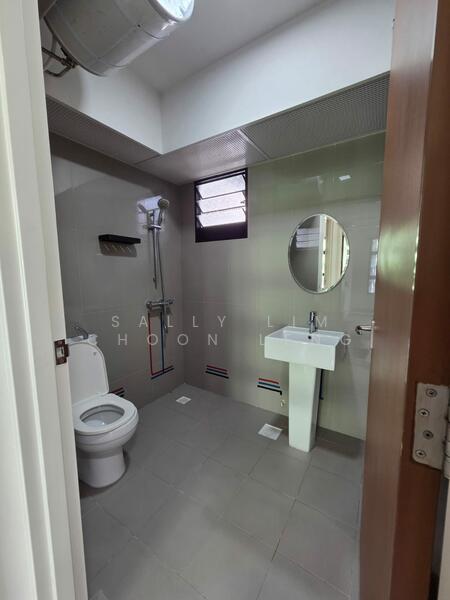 For Rent - 606A Tampines Street 61