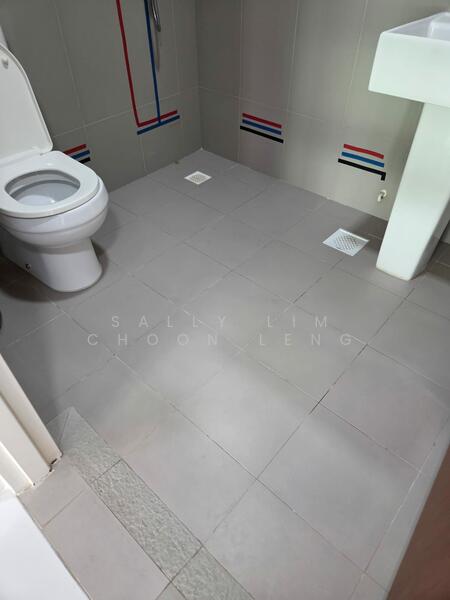 For Rent - 606A Tampines Street 61