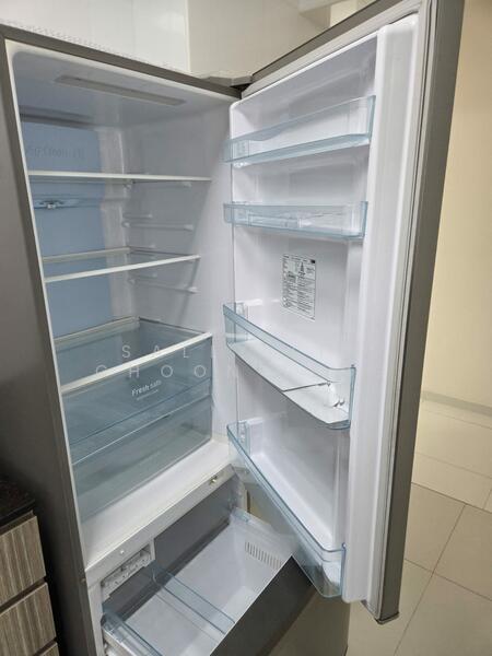 For Rent - 606A Tampines Street 61