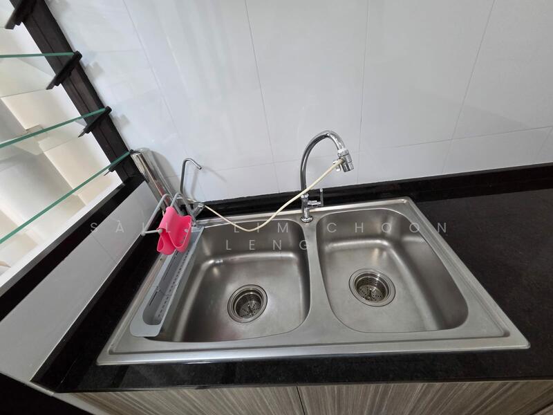 For Rent - 606A Tampines Street 61