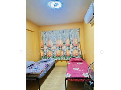 For Rent - 316A Ang Mo Kio Street 31