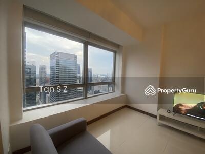 For Rent - The Sail @ Marina Bay