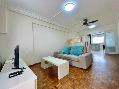 For Rent - 403 Sin Ming Avenue