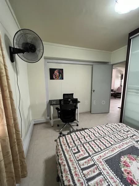 165 Gangsa Road, 165 Gangsa Road, Room Rental, 100 sqft, HDB Flat For Rent, by Alethea Seow, 24890614 - PropertyGuru.com.sg