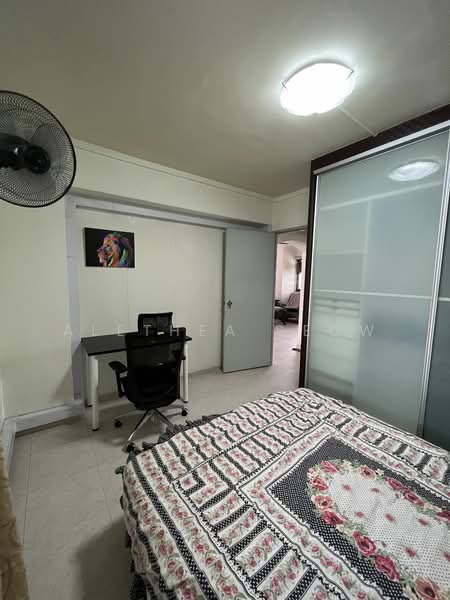 165 Gangsa Road, 165 Gangsa Road, Room Rental, 100 sqft, HDB Flat For Rent, by Alethea Seow, 24890614 - PropertyGuru.com.sg